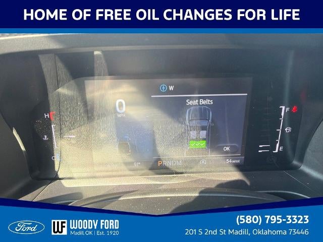 2026 Ford Ranger XLT 4WD SuperCrew 5' Box