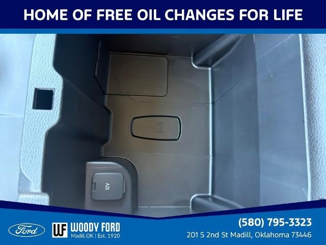 2026 Ford Ranger XLT 4WD SuperCrew 5' Box