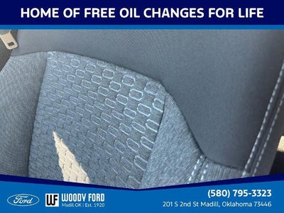 2026 Ford Ranger XLT 4WD SuperCrew 5' Box