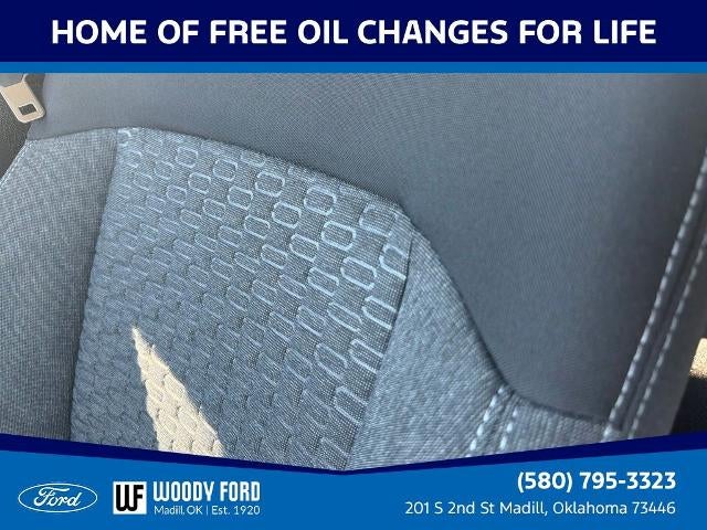 2026 Ford Ranger XLT 4WD SuperCrew 5' Box