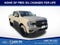 2026 Ford Ranger LARIAT 4WD SuperCrew 5' Box