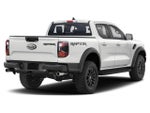 2026 Ford Ranger Raptor 4WD SuperCrew 5' Box