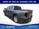 2026 Ford Ranger XL 4WD SuperCrew 5' Box