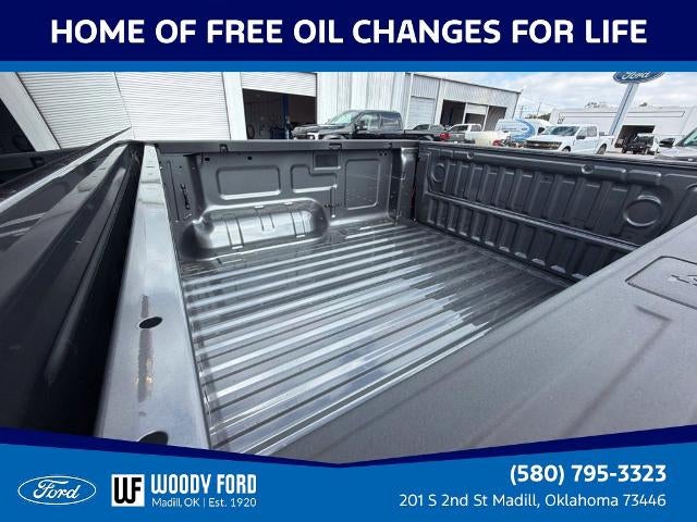 2026 Ford Ranger XL 4WD SuperCrew 5' Box