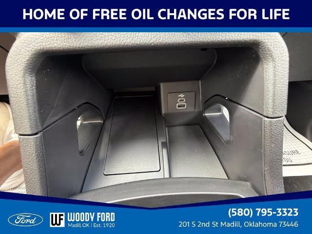2026 Ford Ranger XL 4WD SuperCrew 5' Box