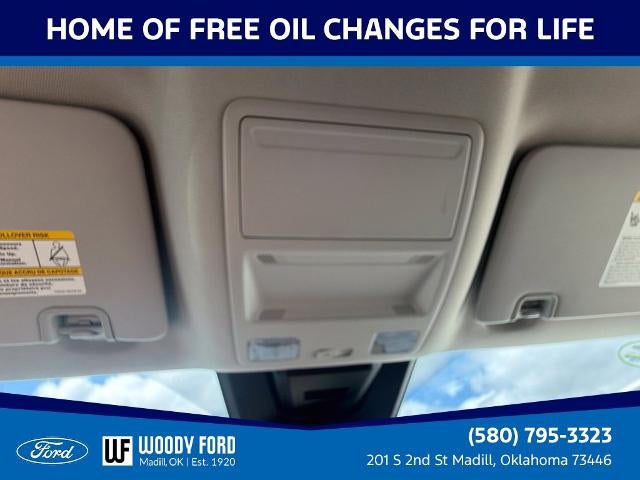 2026 Ford Ranger XL 4WD SuperCrew 5' Box