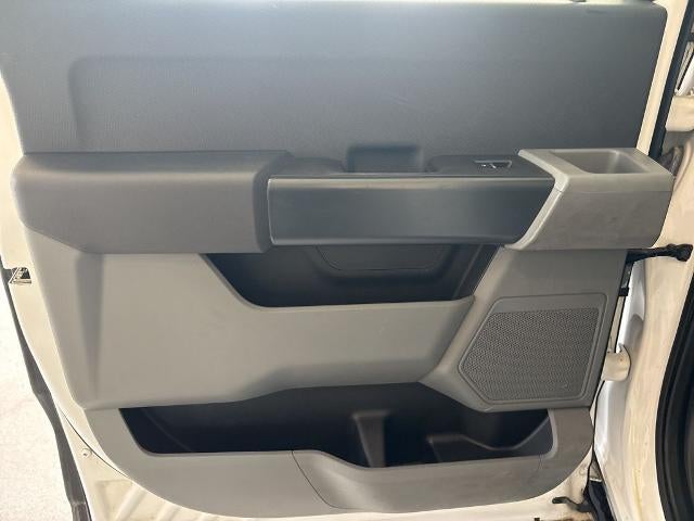 2021 Ford F-150 XL 2WD SuperCrew 5.5' Box