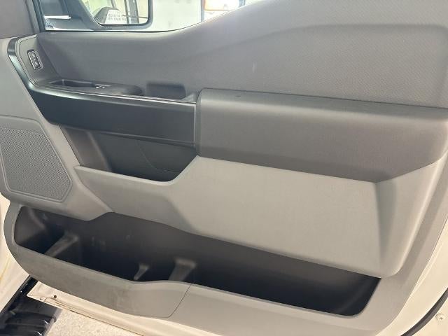 2021 Ford F-150 XL 2WD SuperCrew 5.5' Box