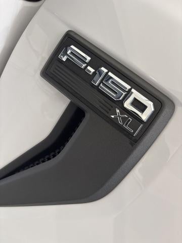 2021 Ford F-150 XL 2WD SuperCrew 5.5' Box