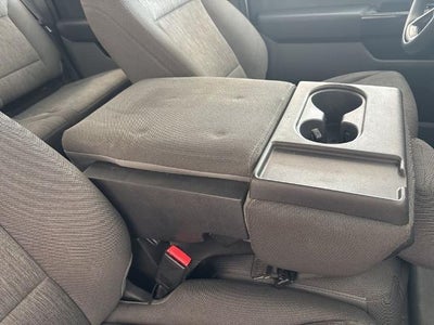 2021 Ford F-150 XL 2WD SuperCrew 5.5' Box