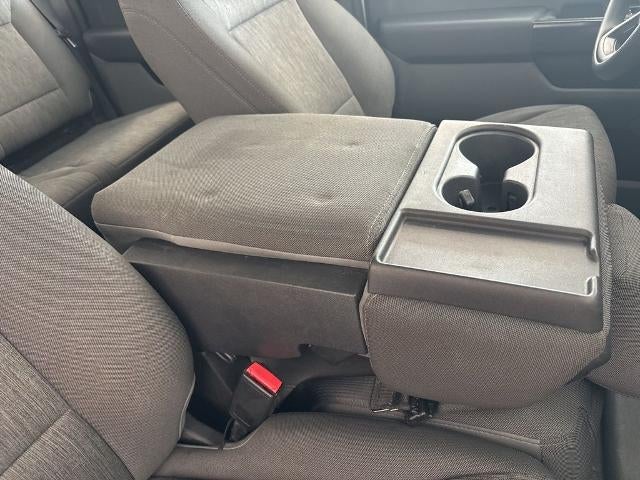 2021 Ford F-150 XL 2WD SuperCrew 5.5' Box