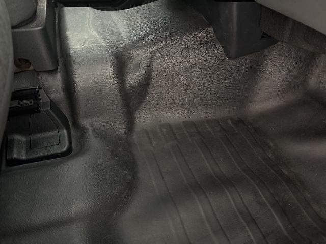 2021 Ford F-150 XL 2WD SuperCrew 5.5' Box