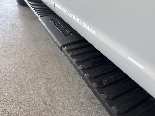 2021 Ford F-150 XL 2WD SuperCrew 5.5' Box