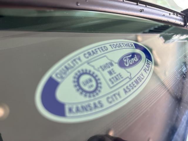 2021 Ford F-150 XL 2WD SuperCrew 5.5' Box