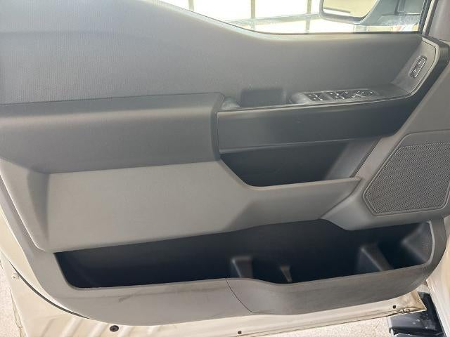 2021 Ford F-150 XL 2WD SuperCrew 5.5' Box