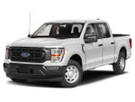 2021 Ford F-150 XL 2WD SuperCrew 5.5' Box