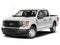 2021 Ford F-150 XL 2WD SuperCrew 5.5' Box