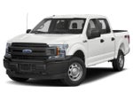 2018 Ford F-150 XL 2WD SuperCrew 5.5' Box