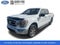 2021 Ford F-150 XLT 2WD SuperCrew 5.5' Box