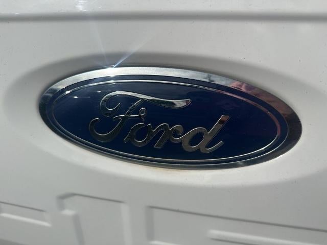 2021 Ford F-150 XLT 2WD SuperCrew 5.5' Box