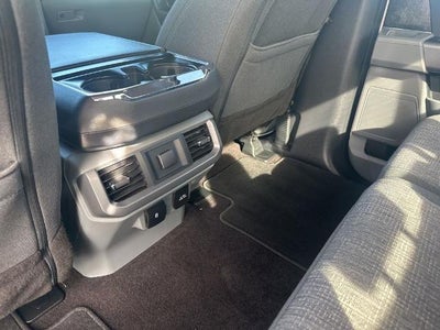 2021 Ford F-150 XLT 2WD SuperCrew 5.5' Box