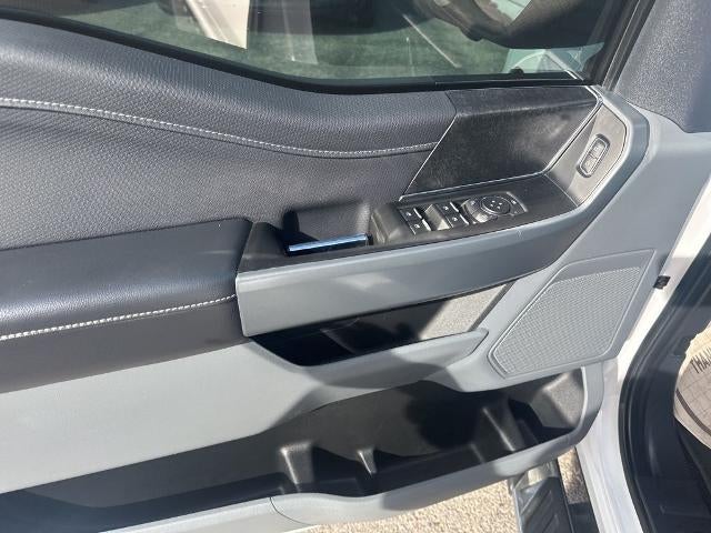 2021 Ford F-150 XLT 2WD SuperCrew 5.5' Box