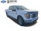 2021 Ford F-150 XLT 2WD SuperCrew 5.5' Box