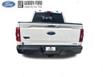 2021 Ford F-150 XLT 2WD SuperCrew 5.5' Box