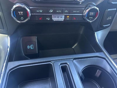 2021 Ford F-150 XLT 2WD SuperCrew 5.5' Box