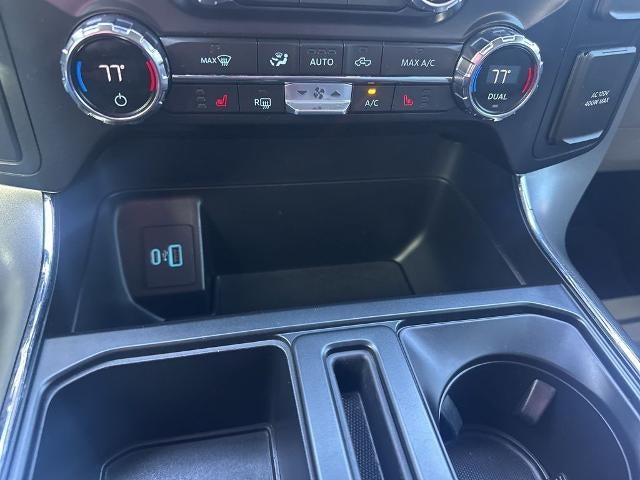 2021 Ford F-150 XLT 2WD SuperCrew 5.5' Box