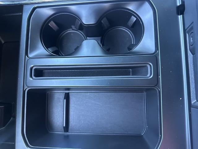 2021 Ford F-150 XLT 2WD SuperCrew 5.5' Box