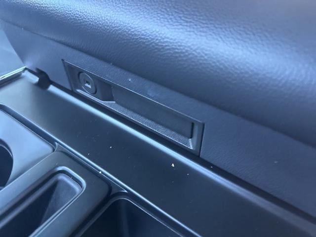 2021 Ford F-150 XLT 2WD SuperCrew 5.5' Box