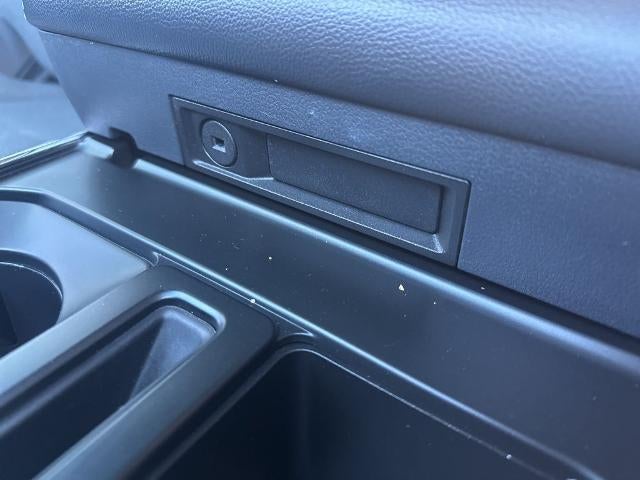 2021 Ford F-150 XLT 2WD SuperCrew 5.5' Box