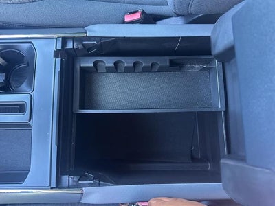 2021 Ford F-150 XLT 2WD SuperCrew 5.5' Box