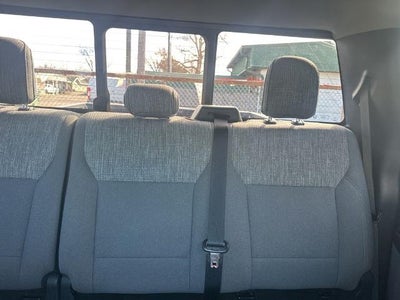 2021 Ford F-150 XLT 2WD SuperCrew 5.5' Box