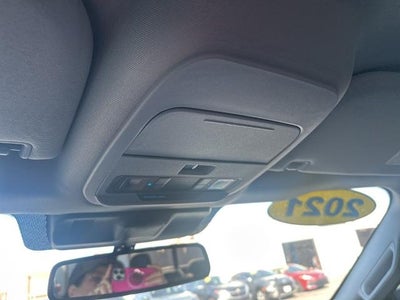 2021 Ford F-150 XLT 2WD SuperCrew 5.5' Box