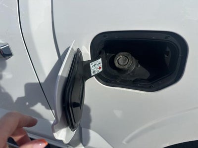 2021 Ford F-150 XLT 2WD SuperCrew 5.5' Box