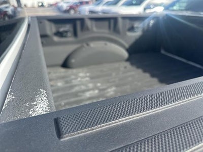 2021 Ford F-150 XLT 2WD SuperCrew 5.5' Box