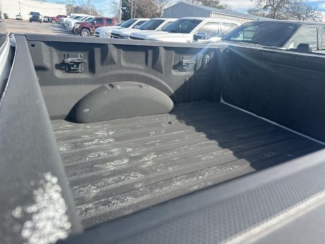 2021 Ford F-150 XLT 2WD SuperCrew 5.5' Box