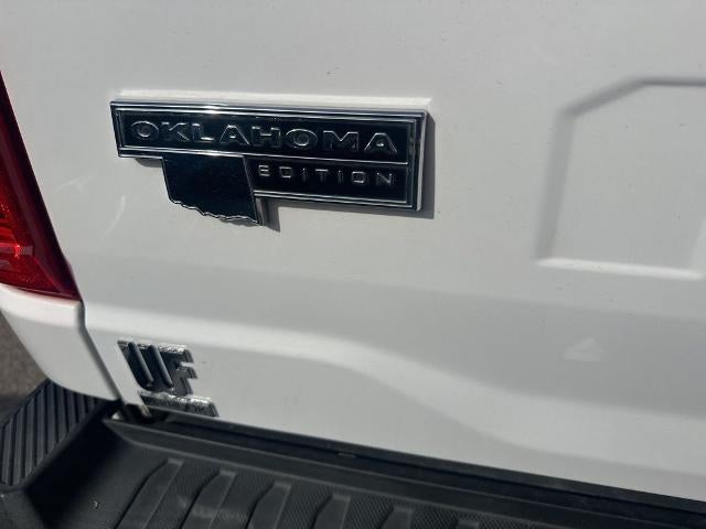 2021 Ford F-150 XLT 2WD SuperCrew 5.5' Box