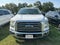 2015 Ford F-150 2WD SuperCrew 5-1/2 Ft Box XLT