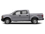 2020 Ford F-150 XL 2WD SuperCrew 5.5' Box