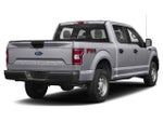 2020 Ford F-150 XL 2WD SuperCrew 5.5' Box