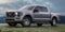 2021 Ford F-150 XL 2WD SuperCrew 5.5' Box