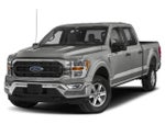 2023 Ford F-150 XLT 2WD SuperCrew 5.5' Box