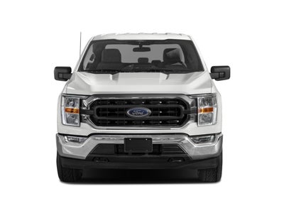 2023 Ford F-150 XLT 2WD SuperCrew 5.5' Box