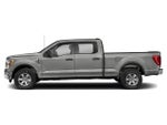 2023 Ford F-150 XLT 2WD SuperCrew 5.5' Box