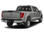 2023 Ford F-150 XLT 2WD SuperCrew 5.5' Box