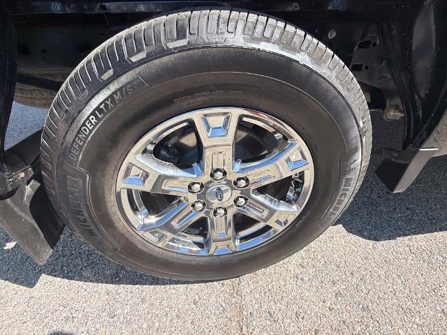2023 Ford F-150 LARIAT 2WD SuperCrew 5.5' Box