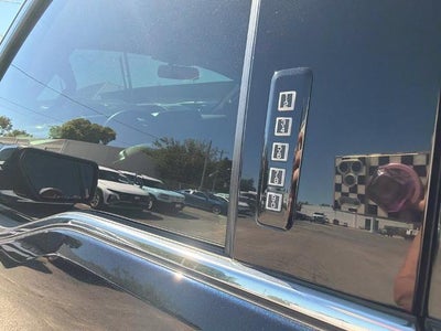 2023 Ford F-150 LARIAT 2WD SuperCrew 5.5' Box